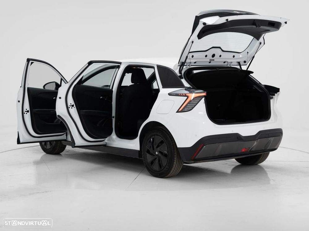 MG MG4 51 kWh Standard - 5