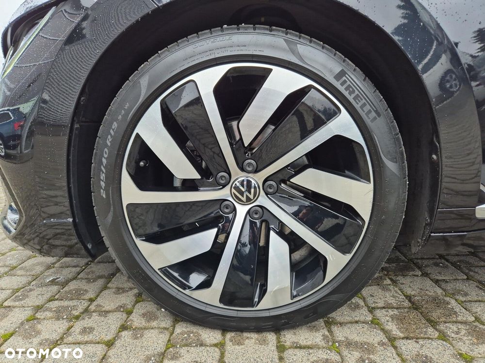 Volkswagen Arteon 2.0 TSI R-Line DSG - 35