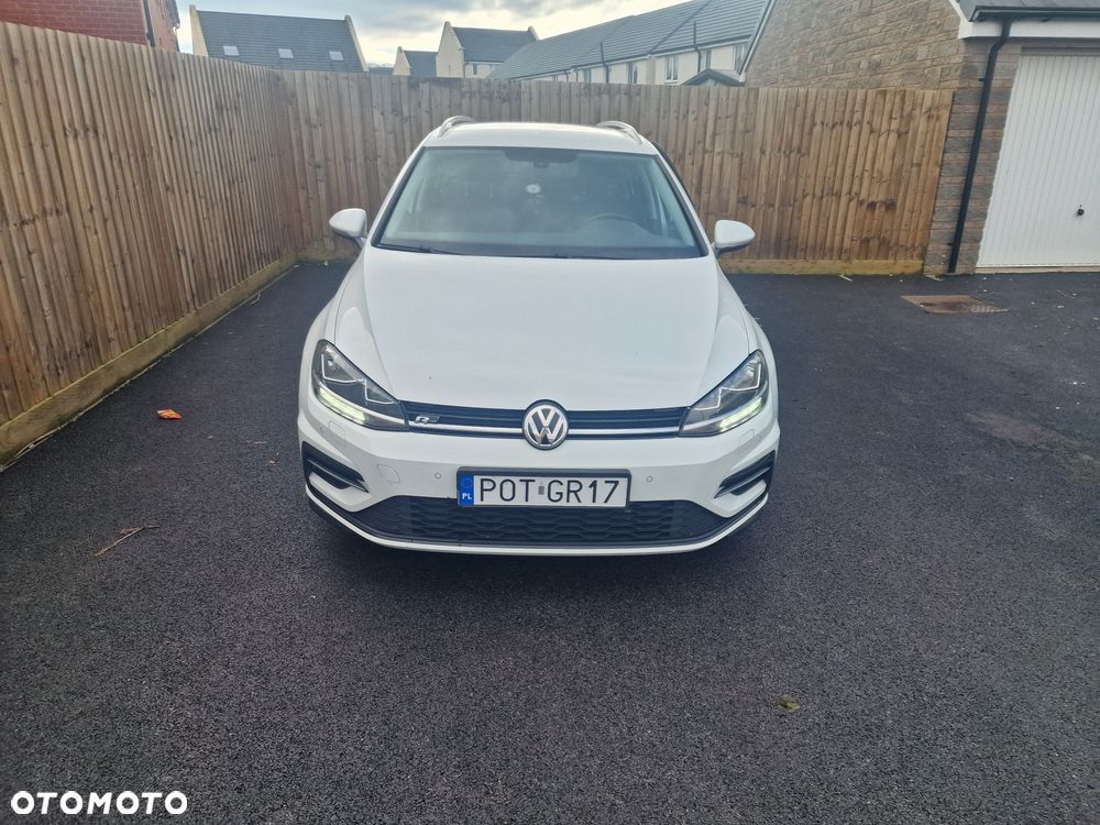 Volkswagen Golf - 3