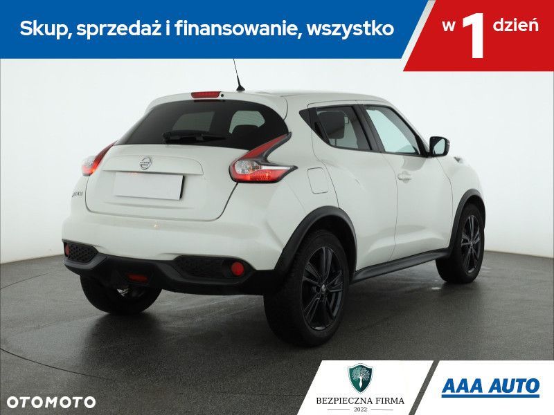 Nissan Juke - 6