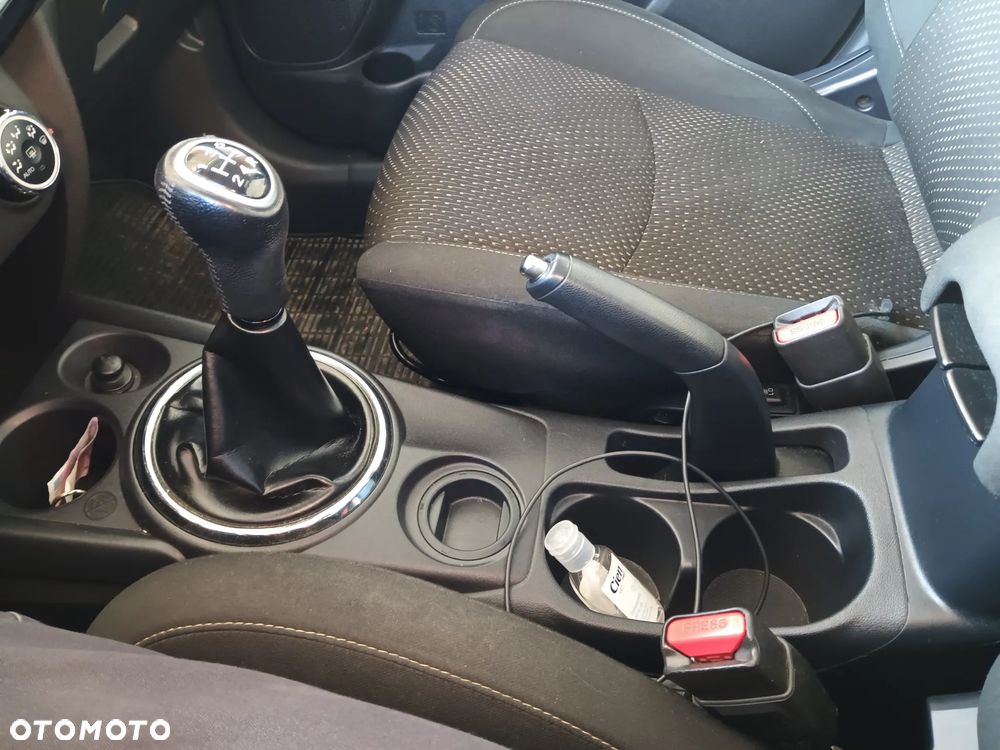 Mitsubishi ASX 1.6 Invite - 16