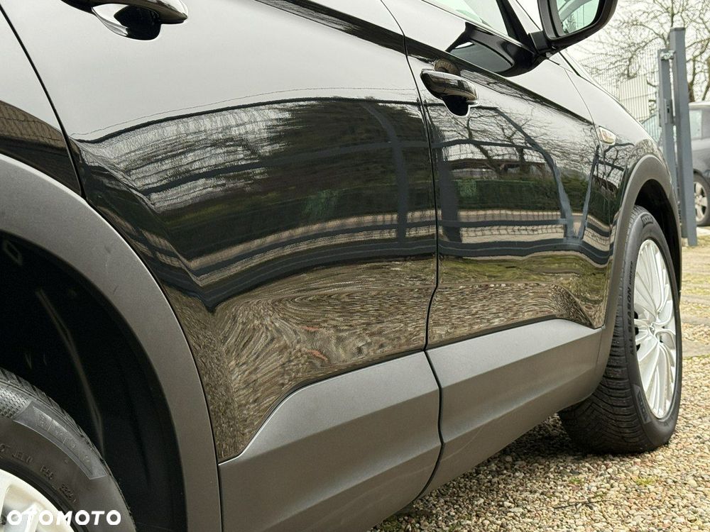 Opel Grandland X - 21