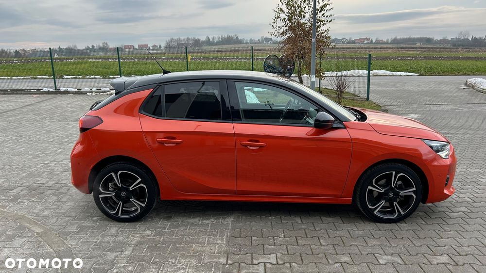 Opel Corsa 1.2 Direct Injection Turbo Start/Stop GS Line - 18