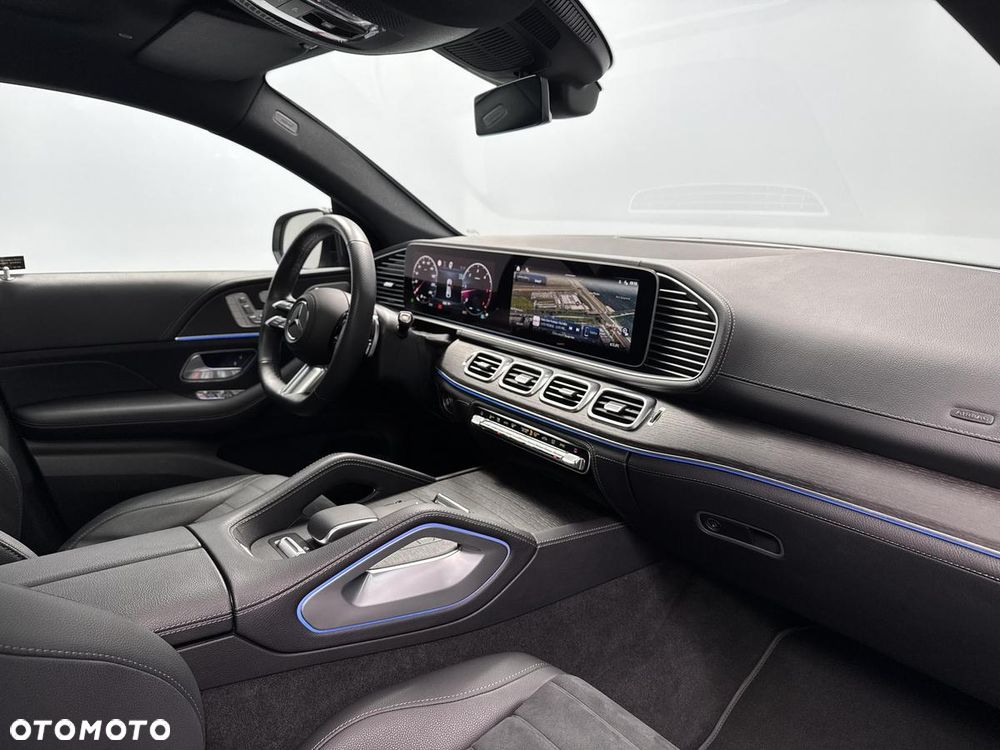 Mercedes-Benz GLE ver-300-d-4matic-9g--tronic-amg-line - 27