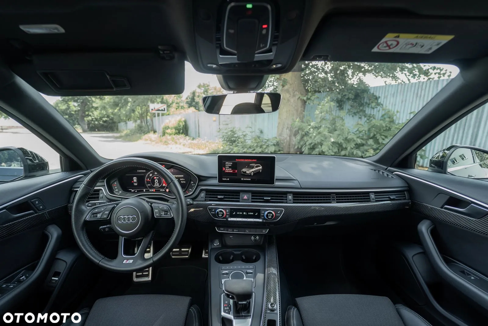 Audi A4 2.0 TDI Sport S tronic - 31