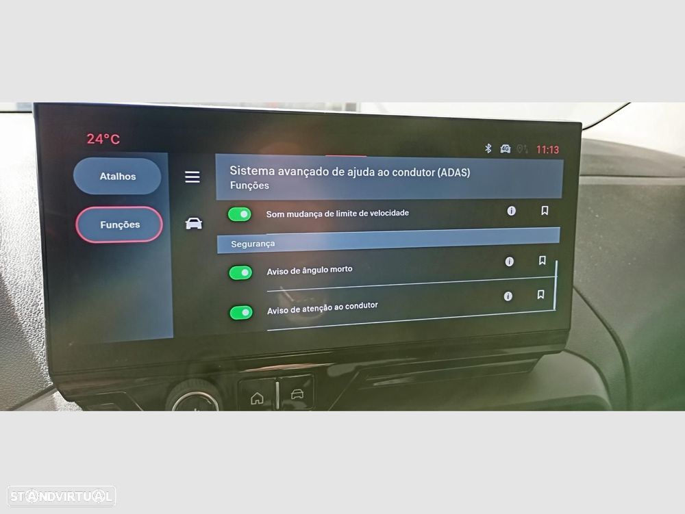 Fiat e-Doblò e-Doblo - 18