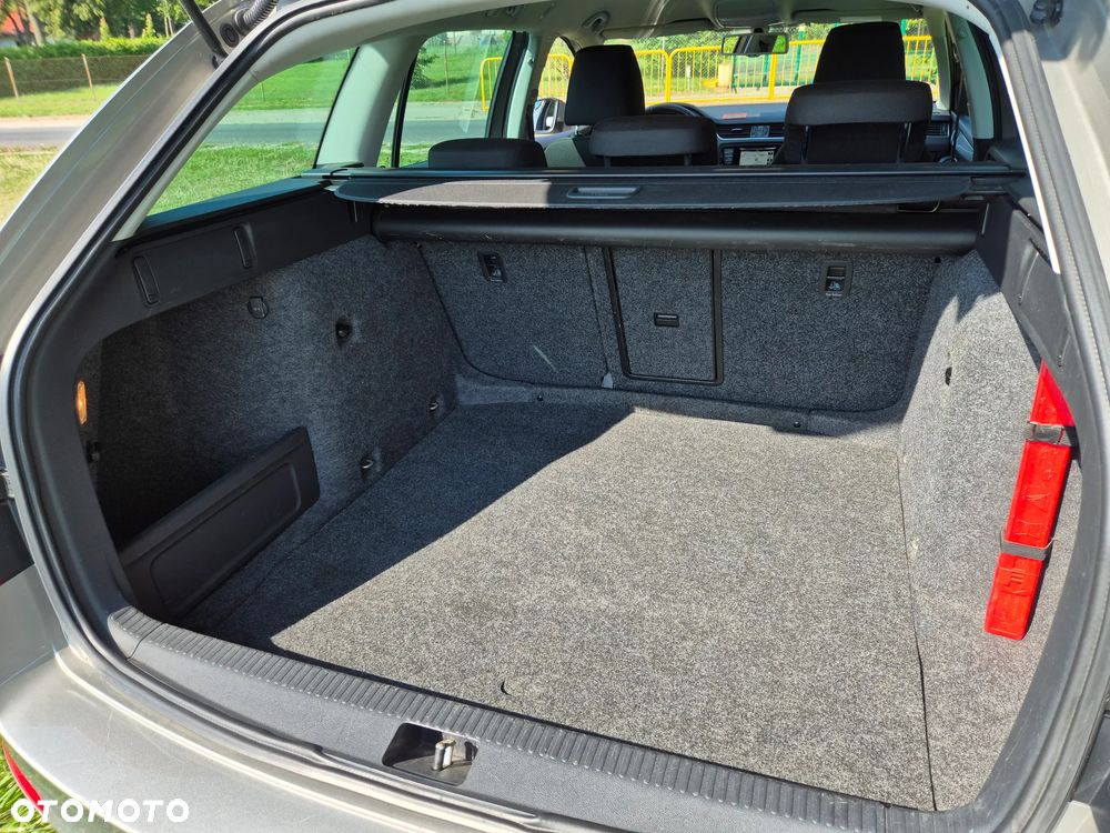 Skoda Octavia 2.0 TDI Green tec 4x4 Edition - 16