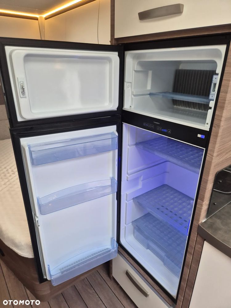 KNAUS 500 Sport - 12