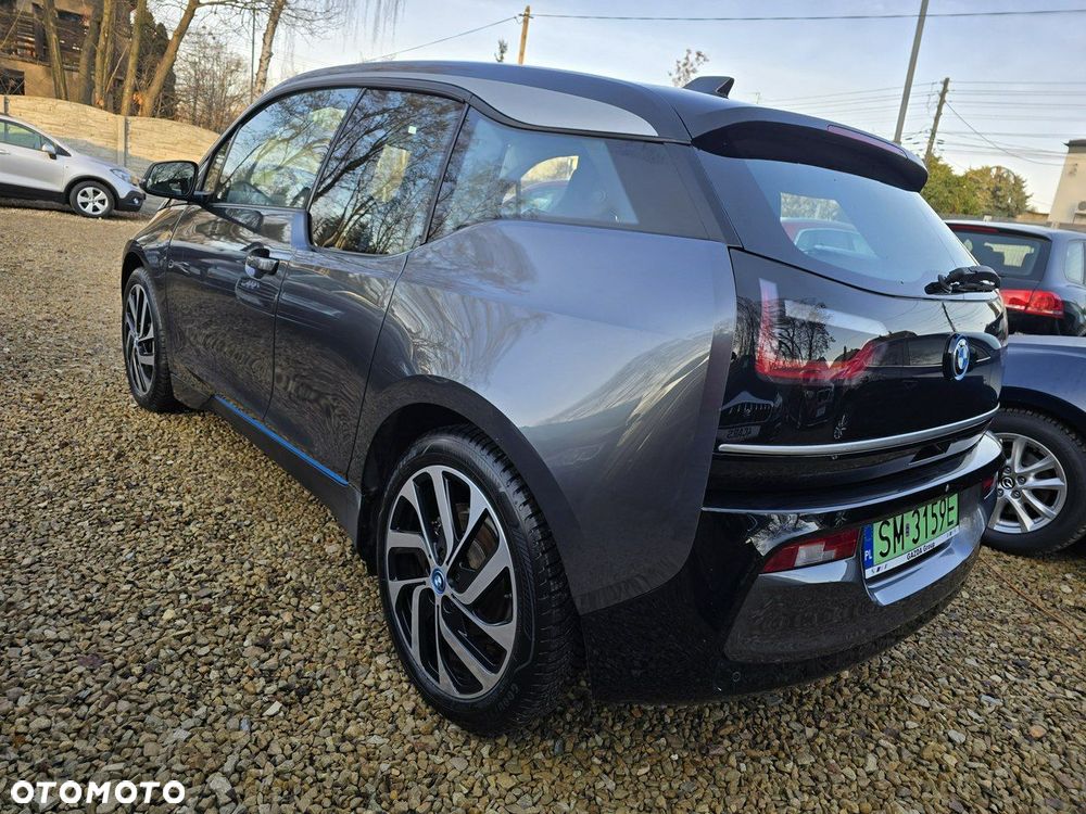 BMW i3 - 4