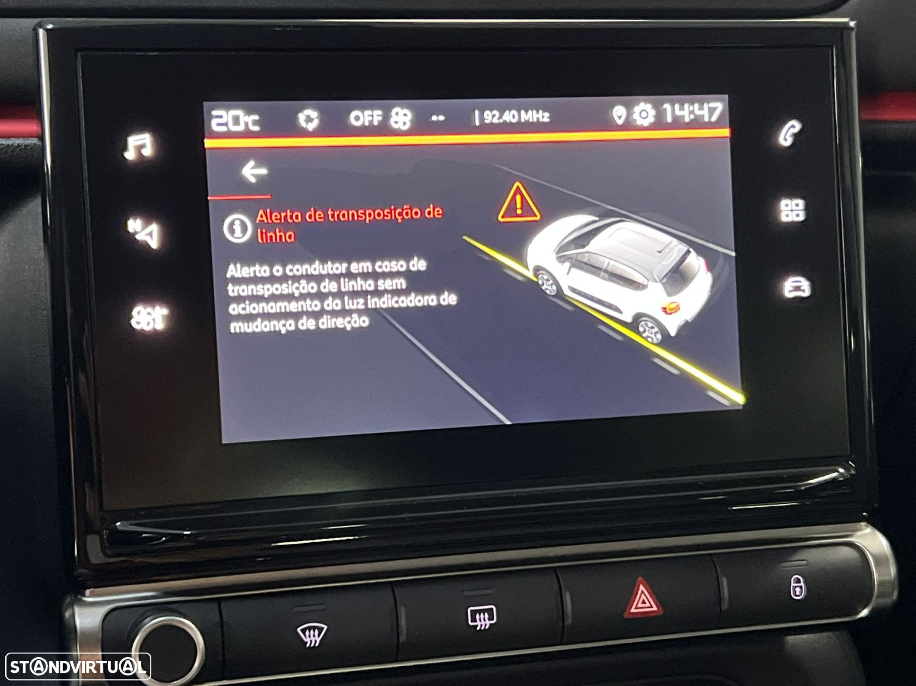 Citroën C3 1.2 PureTech Shine - 13