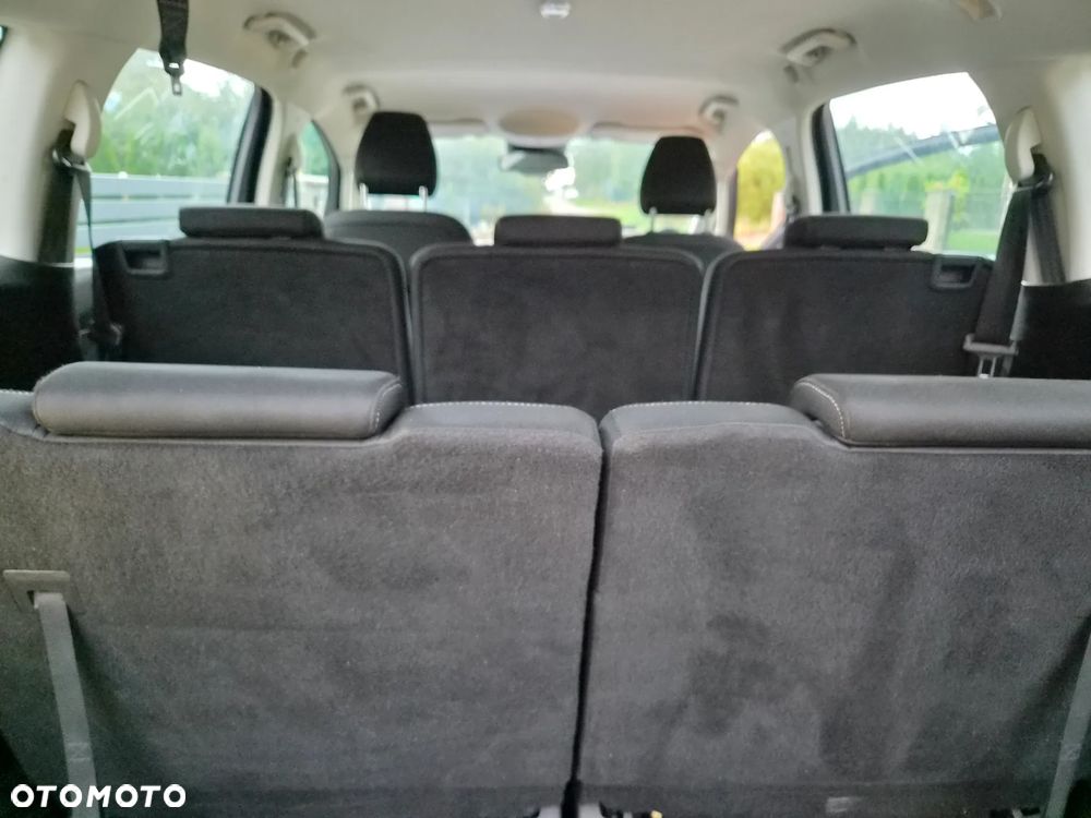 Ford S-Max 2.0 EcoBlue Titanium - 6