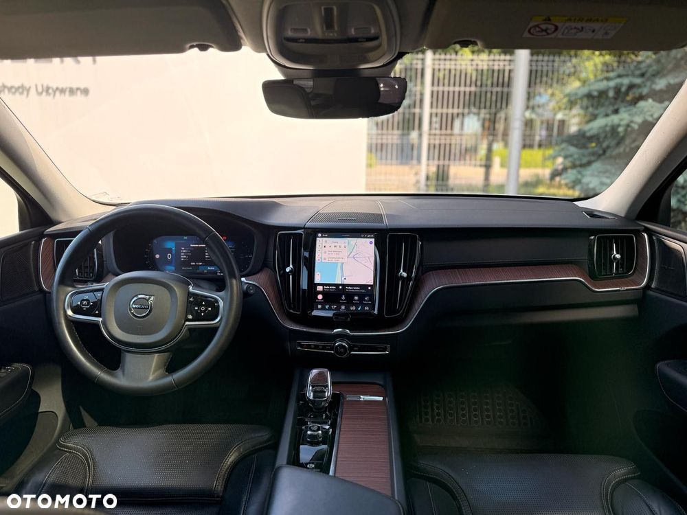 Volvo XC 60 - 27