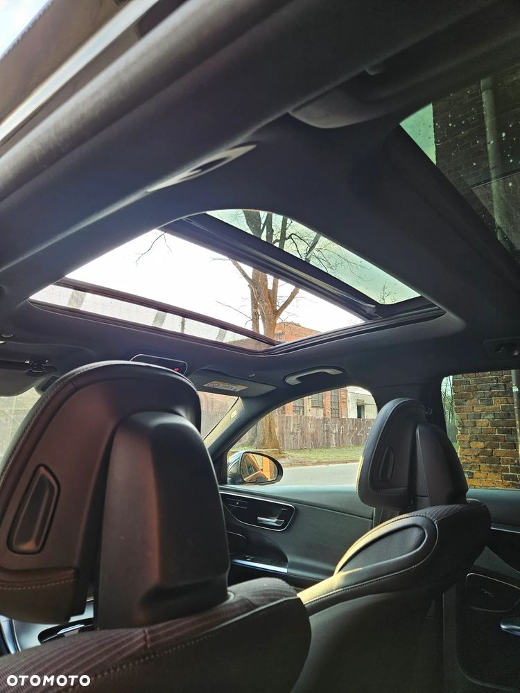 Mercedes-Benz Klasa C 220 d 9G-TRONIC - 10