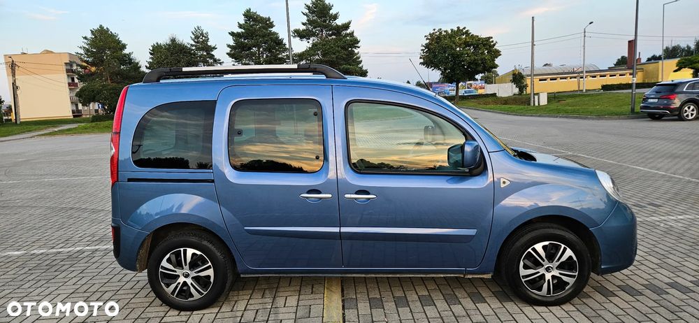 Renault Kangoo 1.5 dCi Business - 14