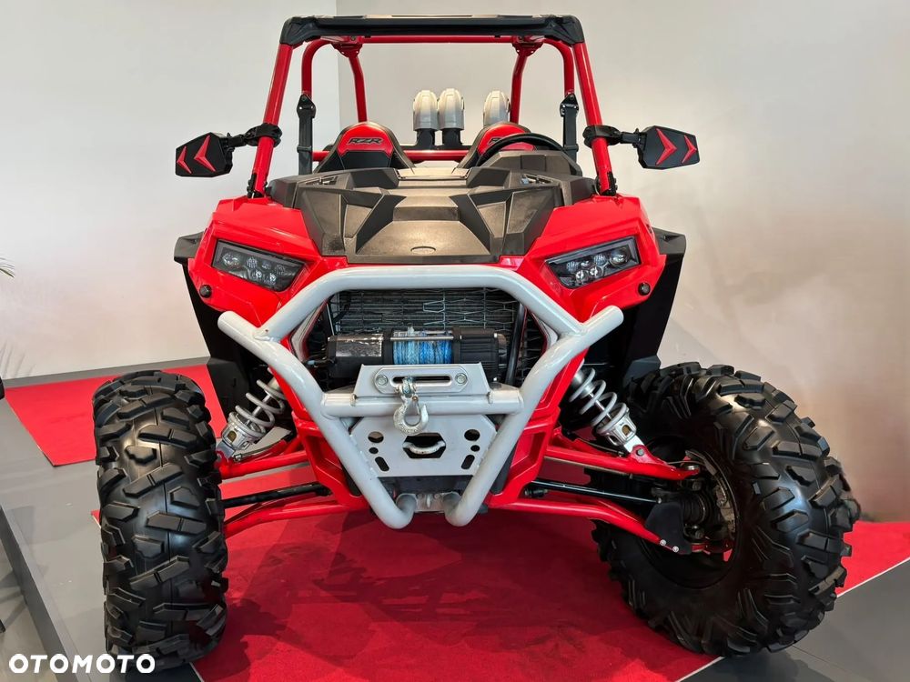 Polaris RZR - 2