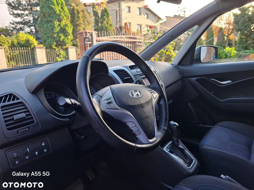 Hyundai ix20 1.6 Premium - 15