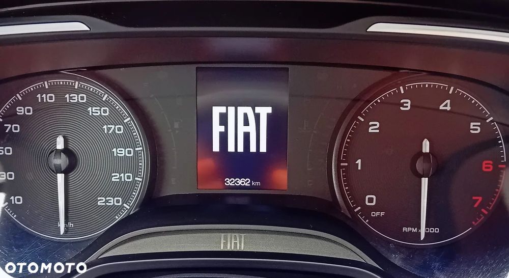 Fiat Tipo 1.0 T3 City Life - 19