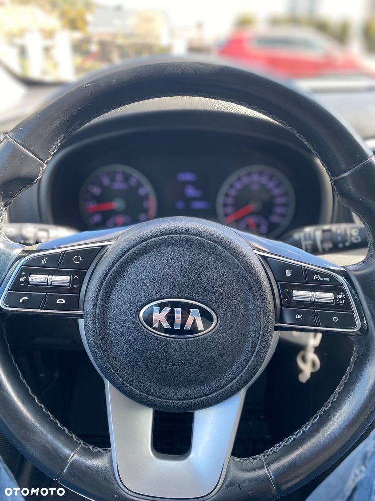 Kia Sportage 1.6 GDI L 2WD - 22