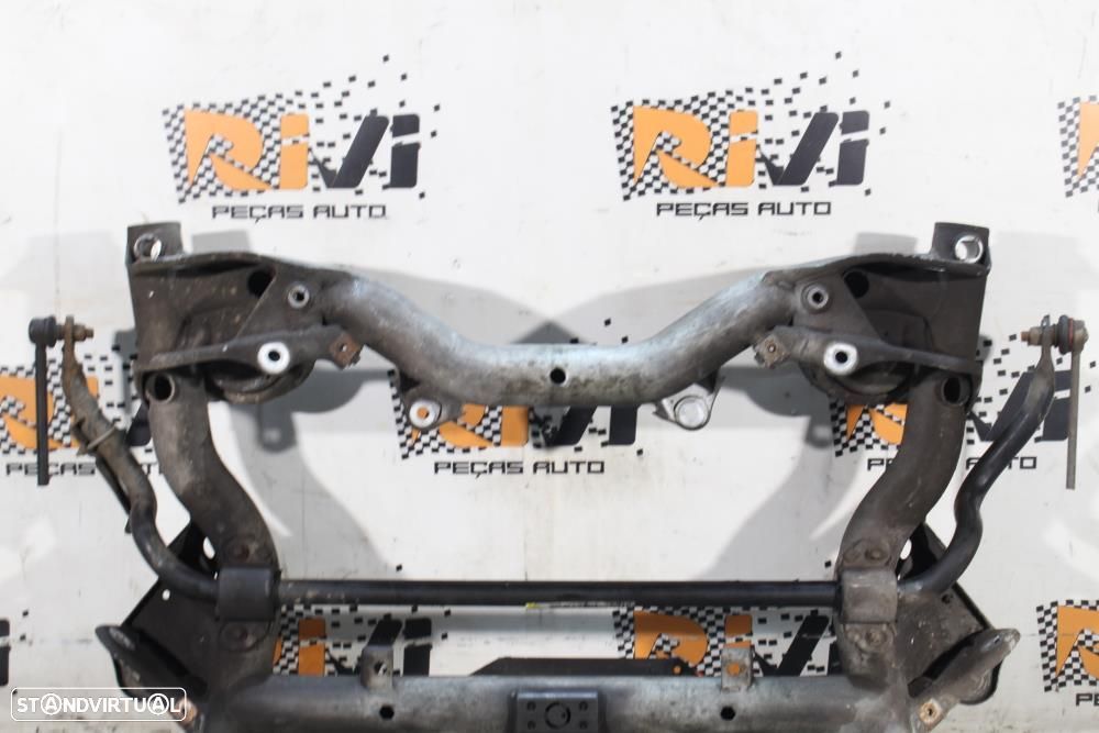 Charriot Mercedes-Benz C-Class (W204)  Charriot Mercedes W204 Cdi - 7