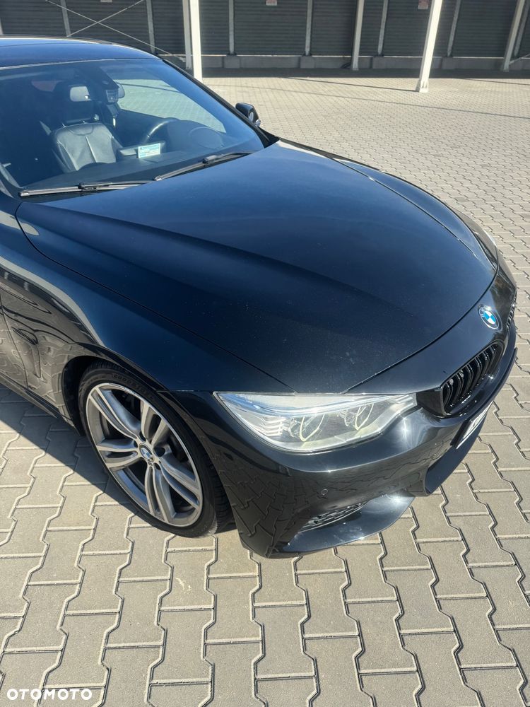BMW Seria 4 - 10