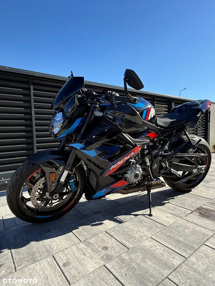 BMW R - 5