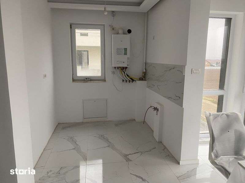 Apartament 3 camere — fotografia 3
