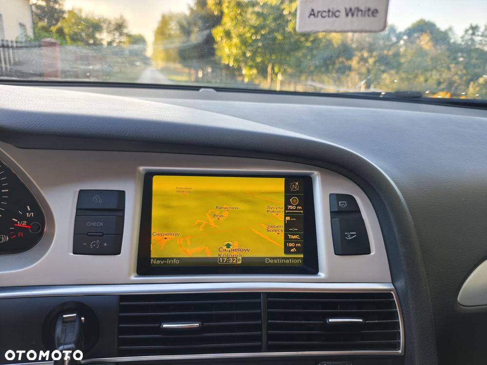 Audi A6 Limousine - 37