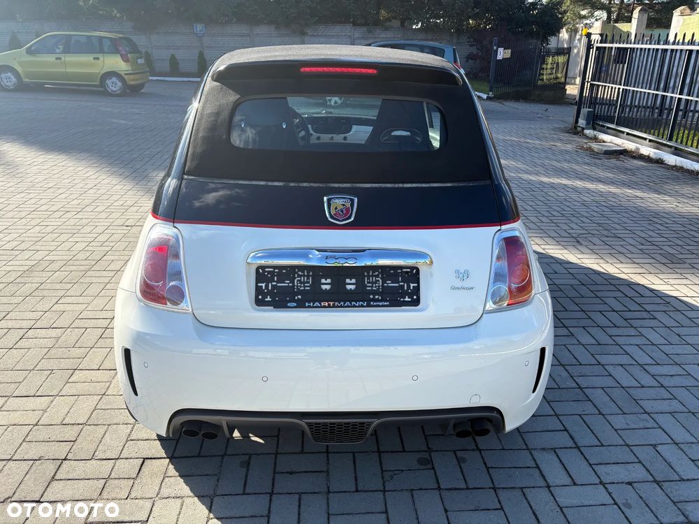 Fiat 500 - 6