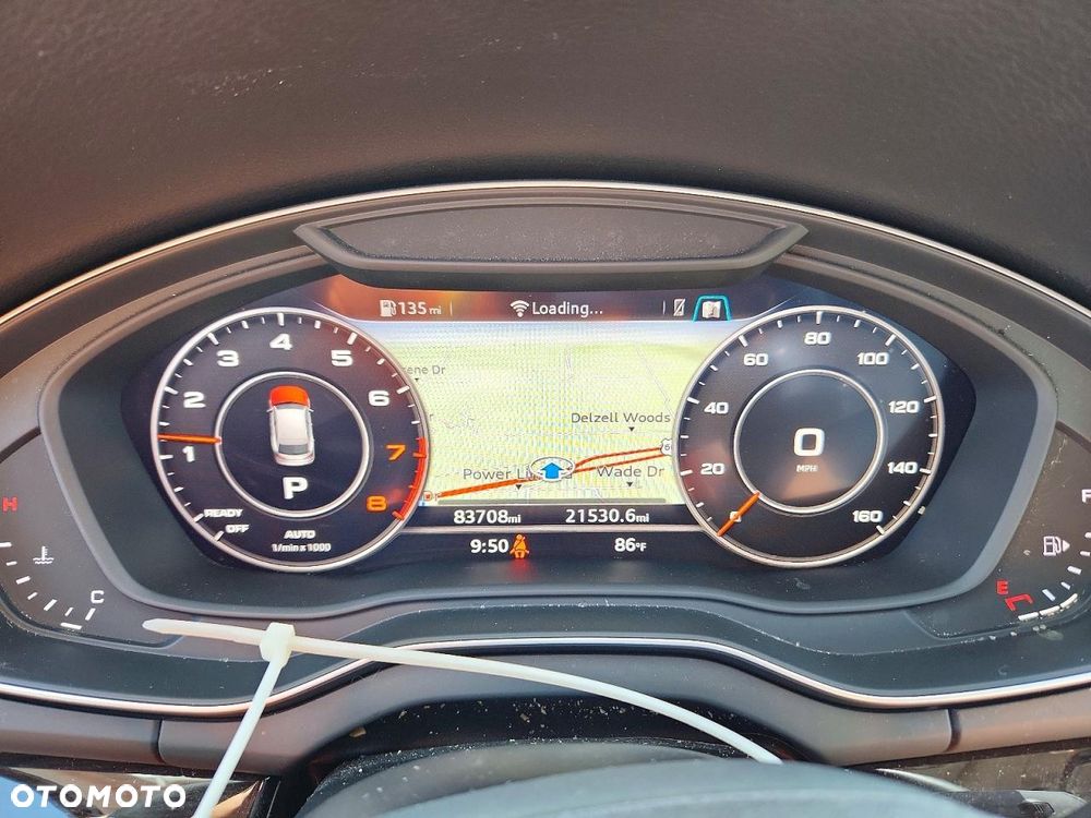 Audi Q5 45 TFSI quattro S tronic - 11