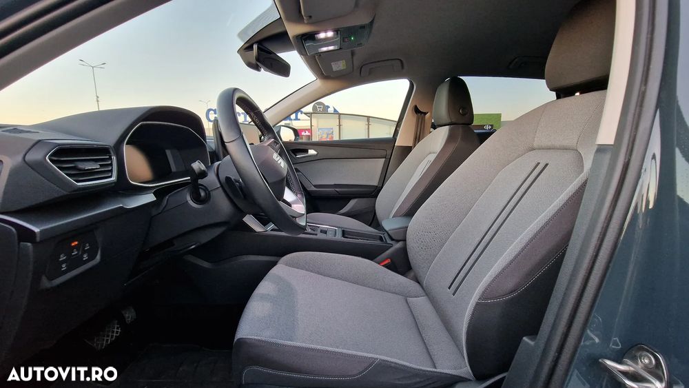 Seat Leon - 10