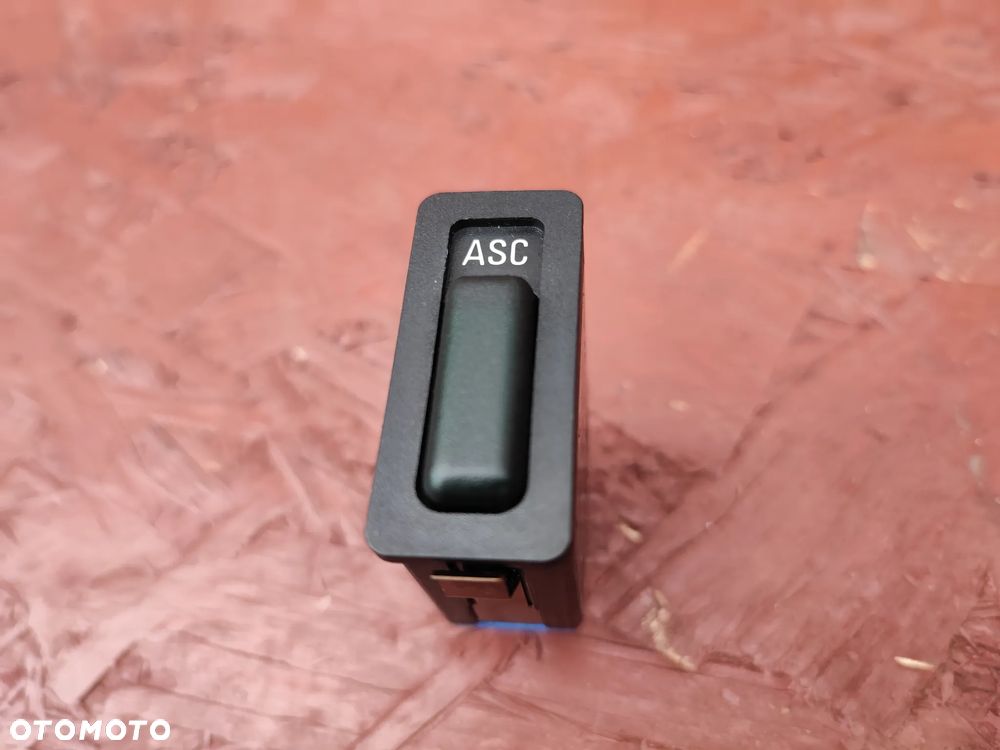 BMW ORYGINALNY PRZEŁĄCZNIK ASC O NR. 1 390 806 OEM BMW E31 / E32 / E34 / E36 / Z3 - 5