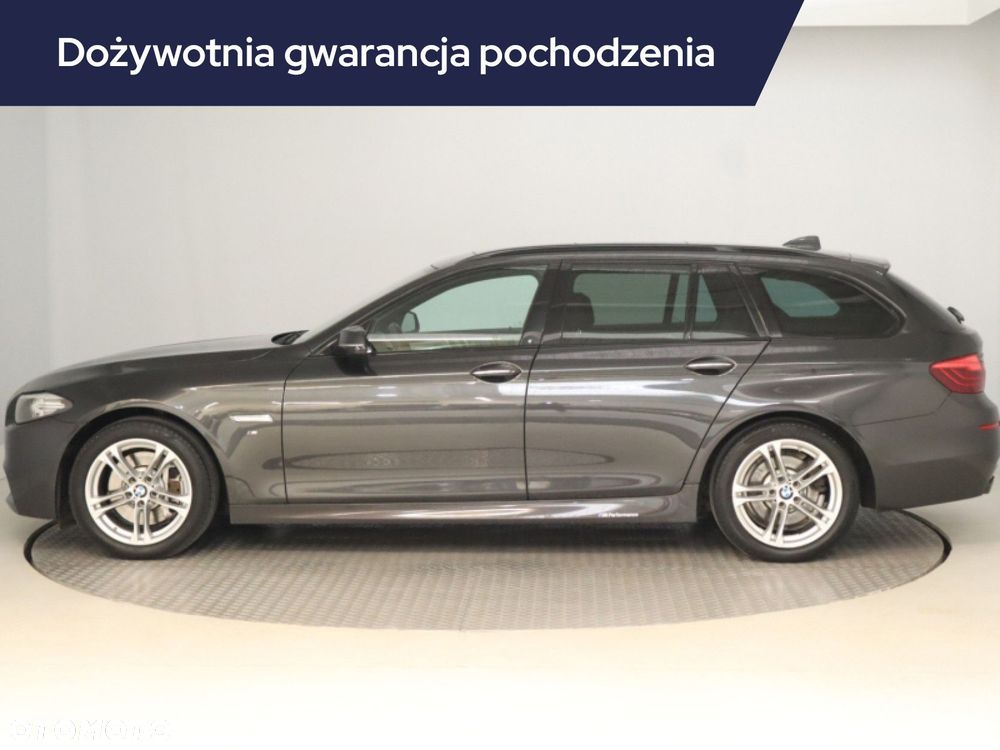 BMW Seria 5 - 4