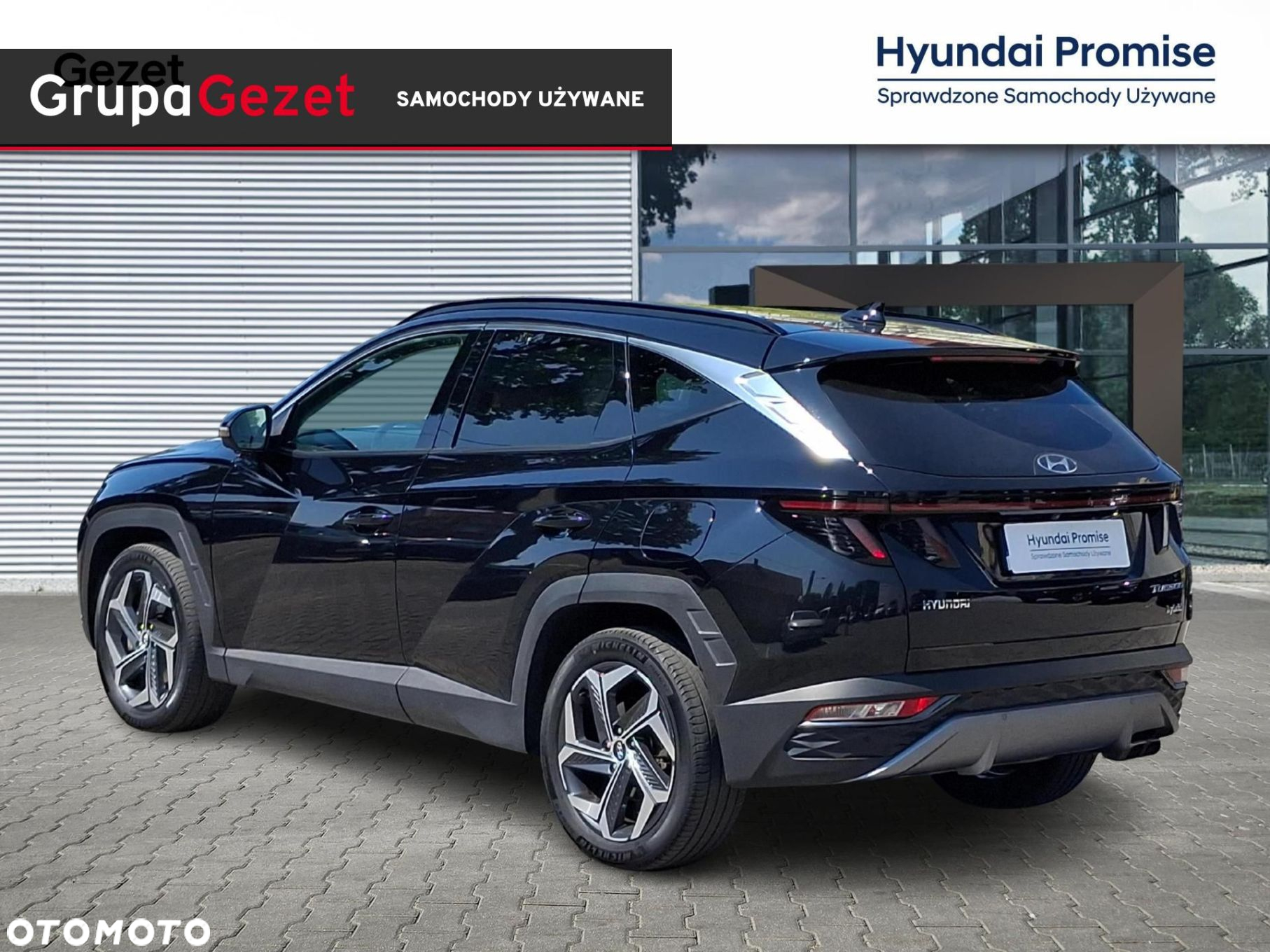 Hyundai Tucson - 3