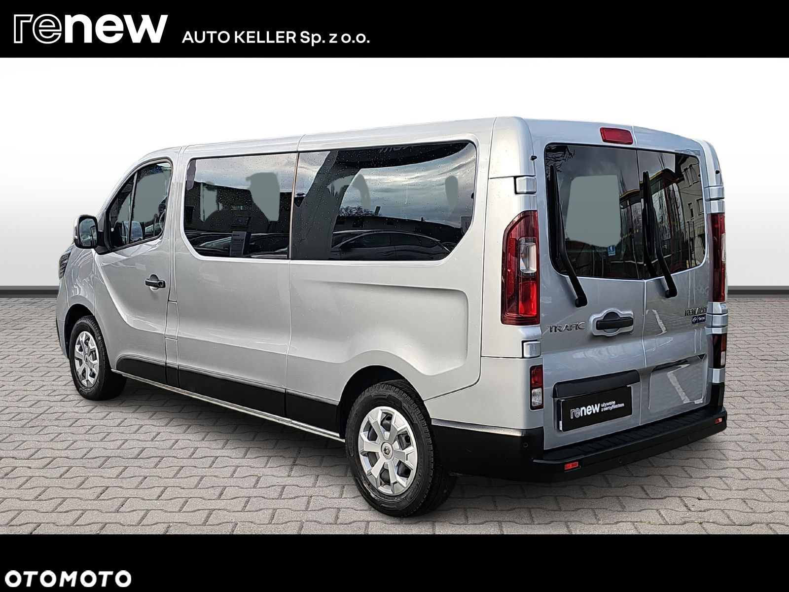 Renault Trafic - 4
