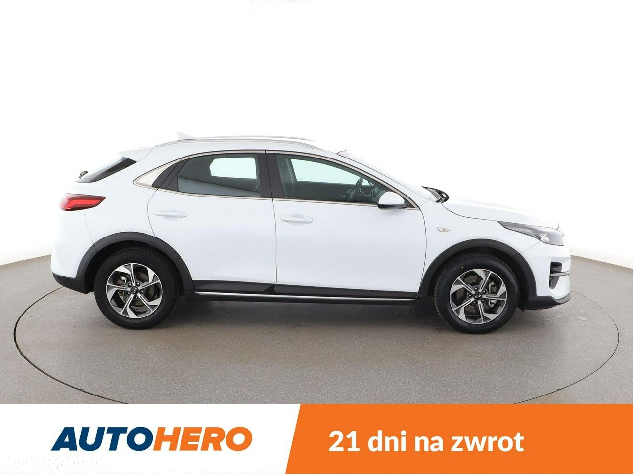 Kia XCeed 1.0 T-GDI L - 10