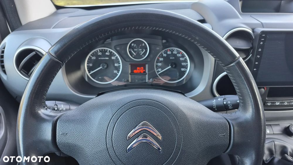 Citroën Berlingo Multispace BlueHDi 100 S&S XTR - 16