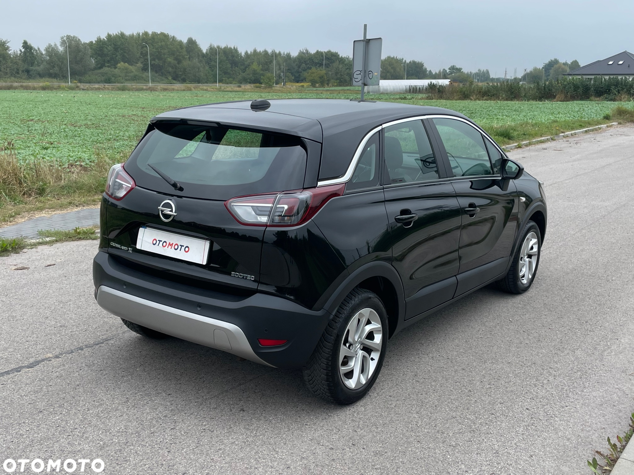 Opel Crossland X 1.2 Start/Stop Design Line - 31