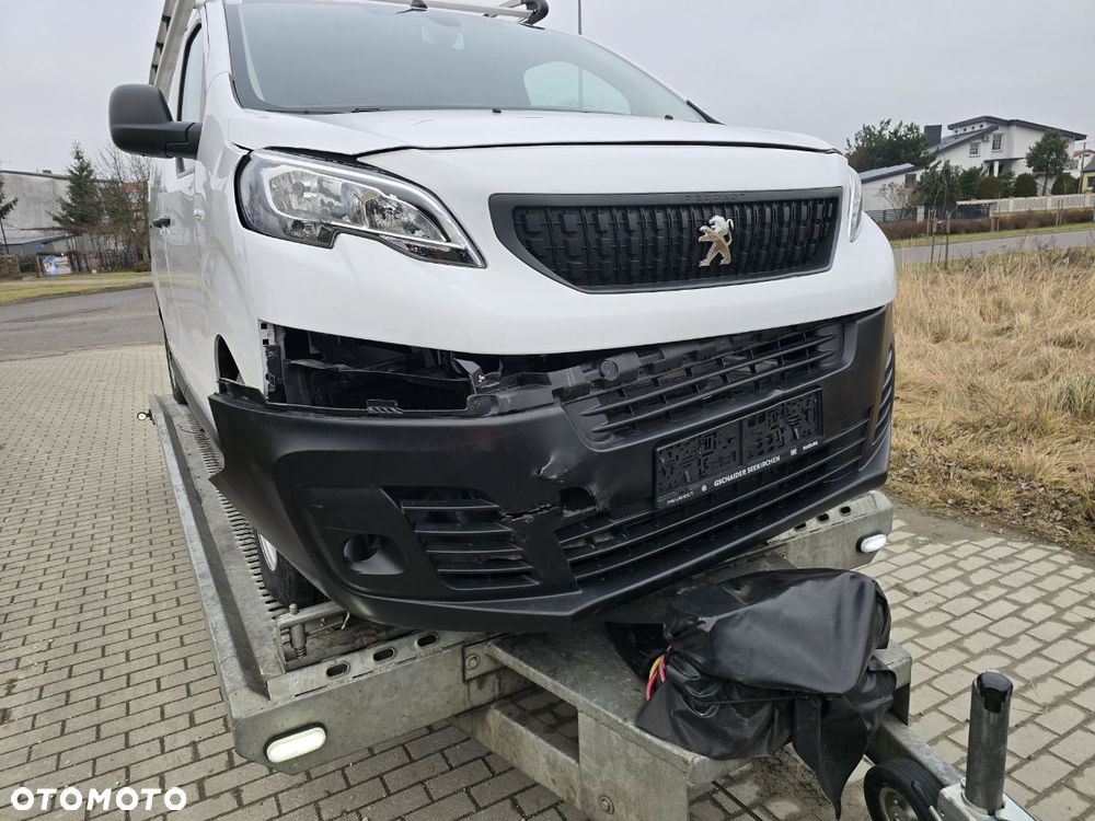 Peugeot Expert - 8