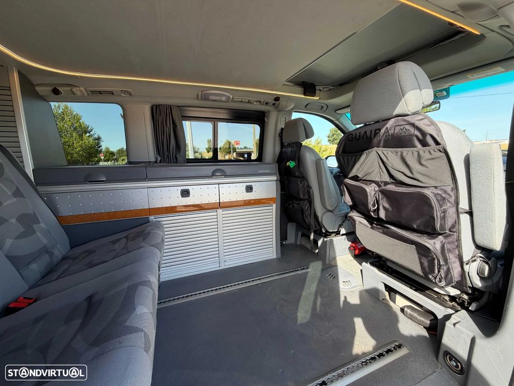 Mercedes-Benz Marco Polo Westfalia - 6