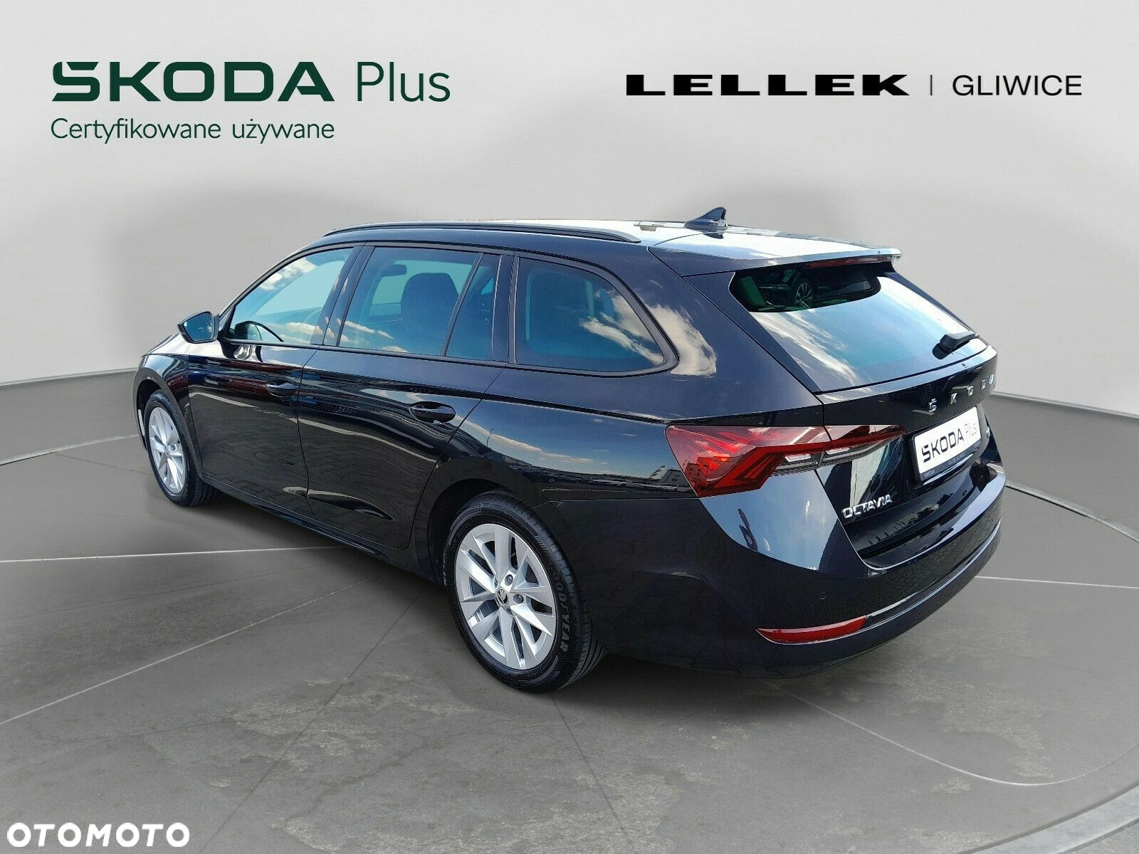 Skoda Octavia - 6