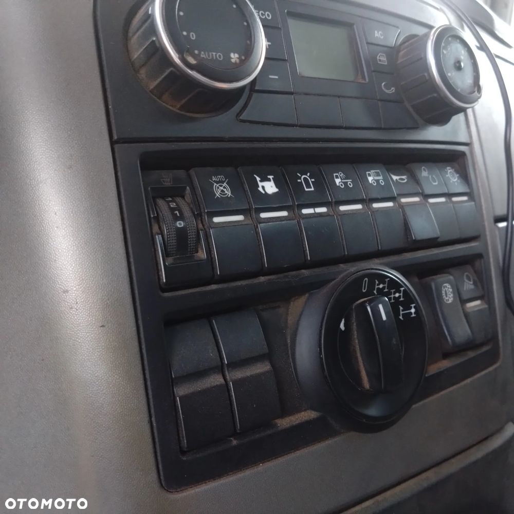 MAN TGS 26.480 6x6 hydroburta - 4