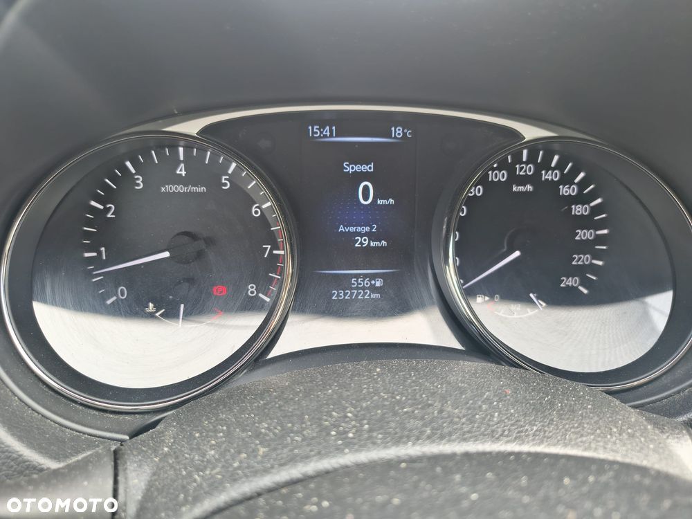 Nissan X-Trail 1.6 DIG-T N-Vision 2WD - 19