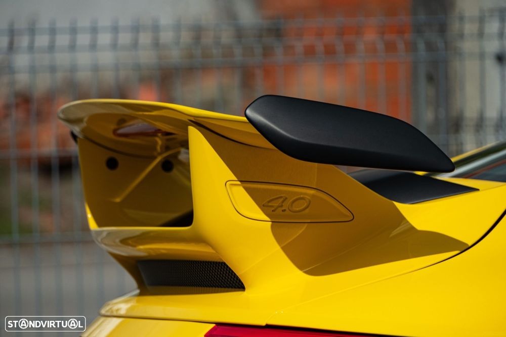Porsche 911 Série F - 15