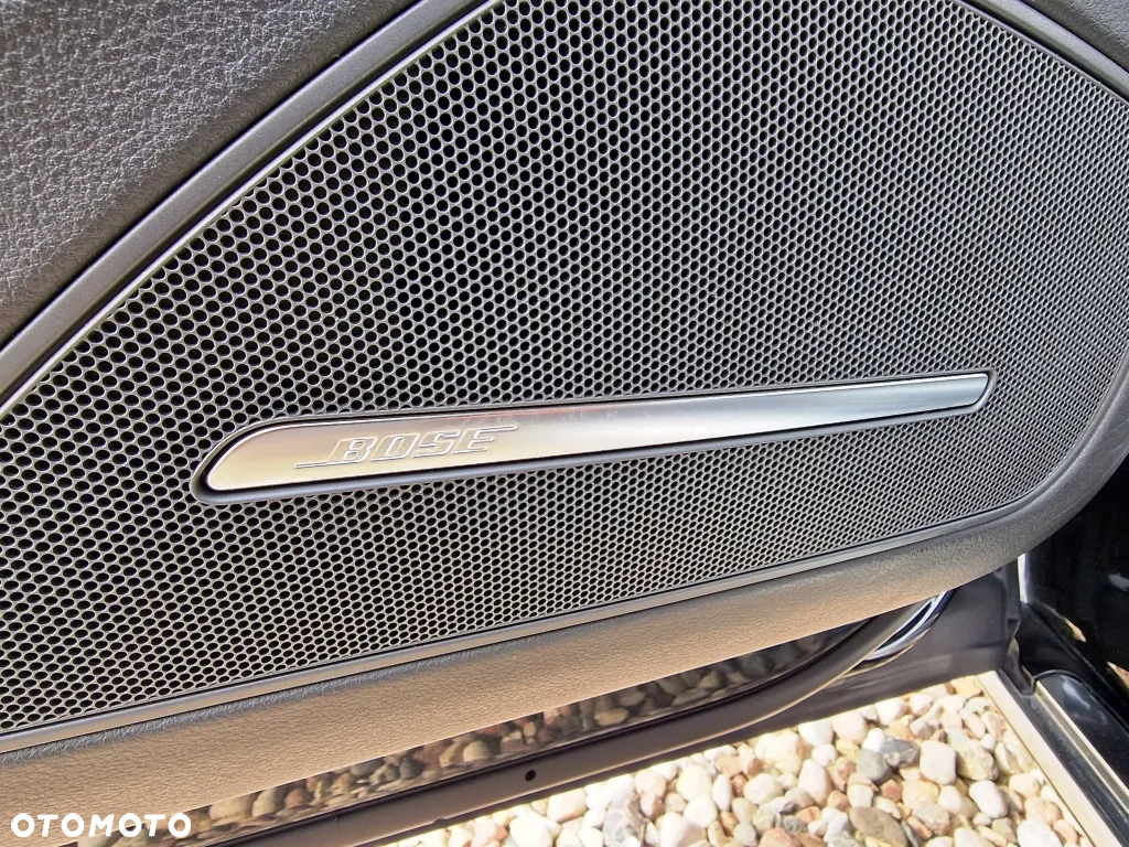 Audi A8 - 36