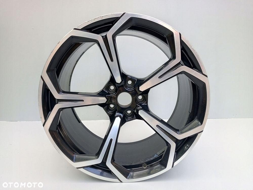 LAMBORGHINI URUS FELGA ALUMINIOWA 11,5" X 22" 5x130 ET 22 4ML601025Q ÷ - 16