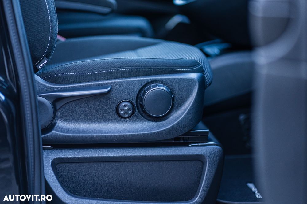 Mercedes-Benz V - 34