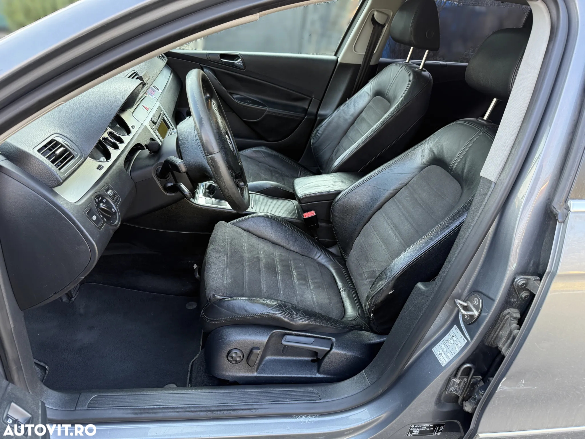 Volkswagen Passat - 18