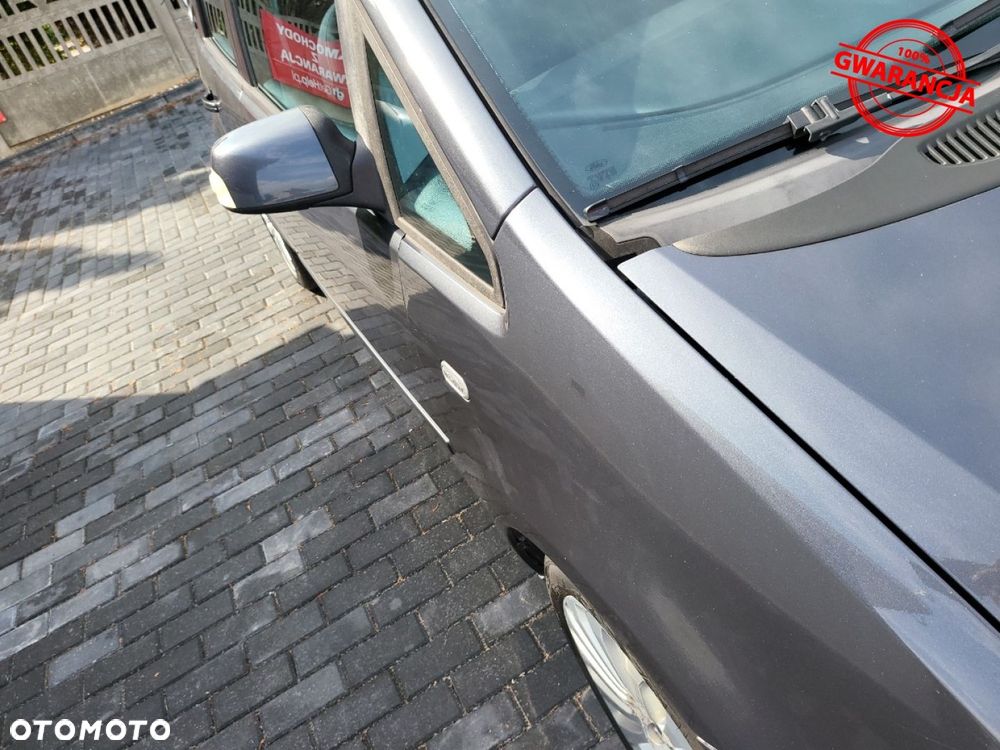 Ford C-MAX - 35