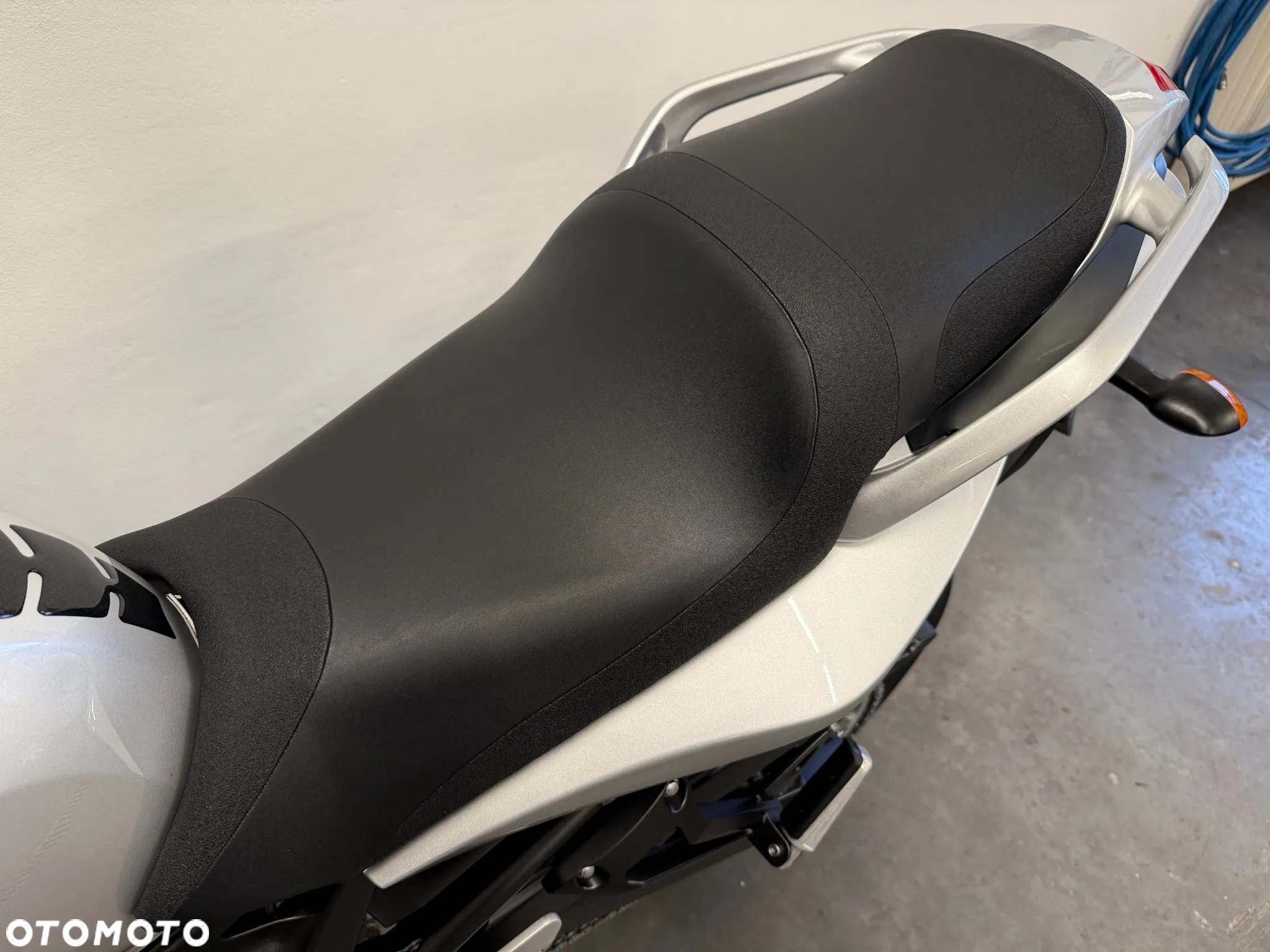Yamaha FZ6 - 26
