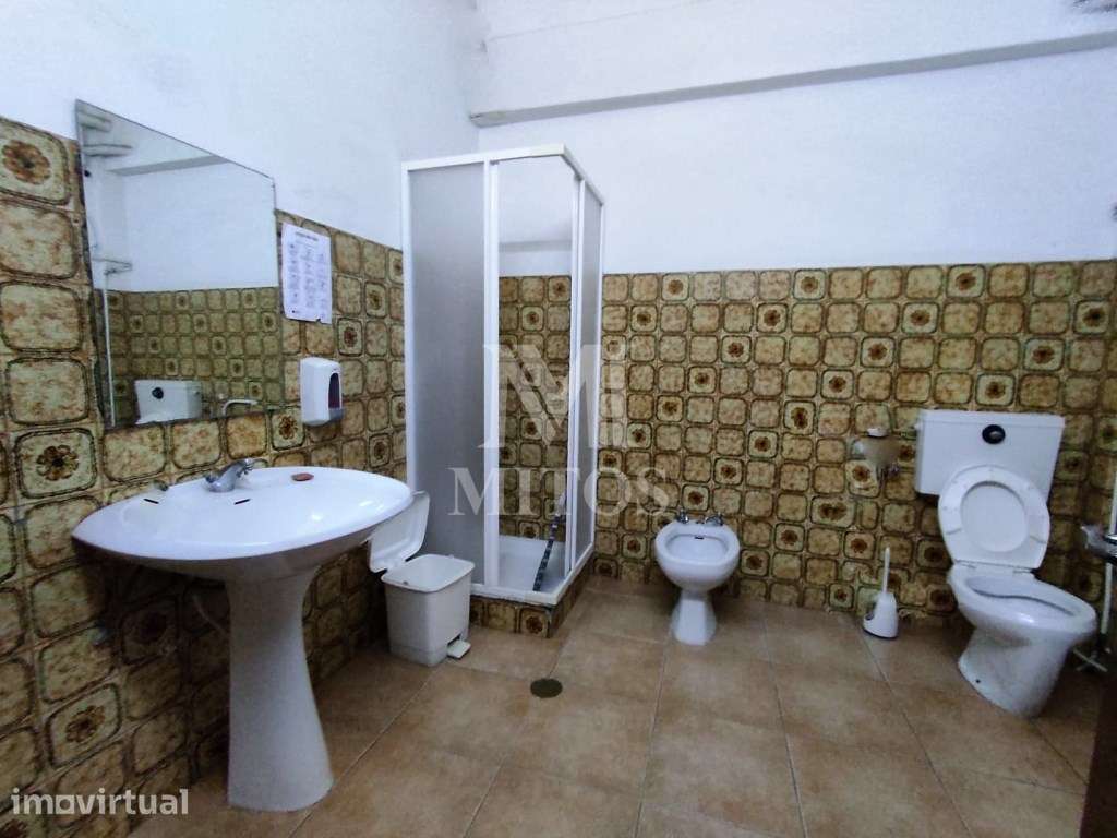 Armazém para venda em Monserrate - Grande imagem: 4/5